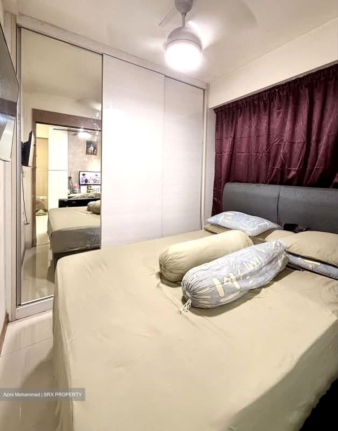 Blk 405B Northshore Residences I (Punggol), HDB 2 Rooms #581077041